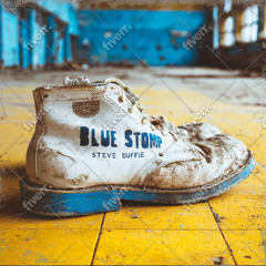 Blue Stomp