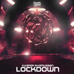 Kasper Rasmussen - Lockdown