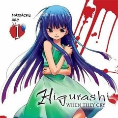 [Higurashi.]