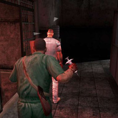 MANHUNT FT KREDO