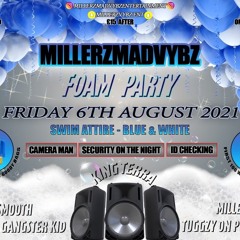 Slow Jams Lovers Segment • (Live Recording)  • 2nd July 2021  •