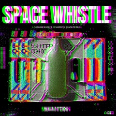 2BRĀK - Space Whistle [Livejam] [FREE DL]