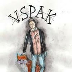 vspak - давай покурим
