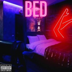 Bed Ft. Magic the Rockstar prod. by themajikmann