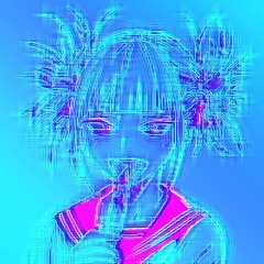 codeine and calamity