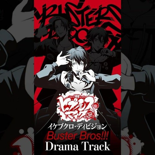 Listen To Jiro Saburo Vs Ichiro From イケブクロ ディビジョン Buster Bros Drama Track 1 By Carter The メッセンジャー In Hypnosis Mic Division Rap Battle Before The 1st D R B Drama Tracks Rap Only Listen To Jiro Saburo Vs Ichiro From イケブクロ ディビジョン Buster Bros Drama Track 1 By Carter The メッセンジャー In Hypnosis Mic Division Rap Battle Before The 1st D R B Drama Tracks Rap Only