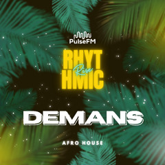 Rhythmic Rise #029 by DEMANS