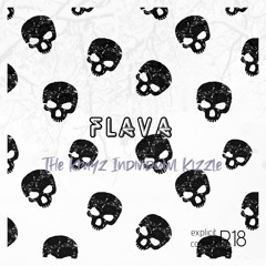 FLAVA(produced by Legion Beats)