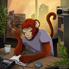 У обрыва (Prod. by delok)