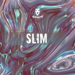 SLIM - Simple Piano Trap Instrumental | DaBaby, Jack Harlow type beat (172 bpm)