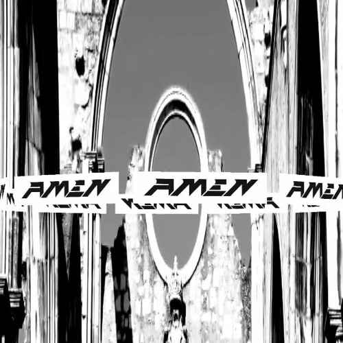 AMEN - SZEAR-JASZUB @FUTURESOUNDOFWARSAW
