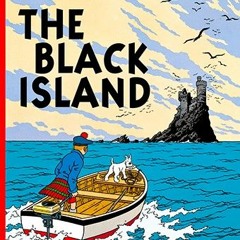 The Black Island