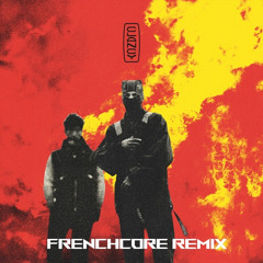 Twenty One Pilots - Navagating (RDMA Frenchcore Remix) [Free Download]