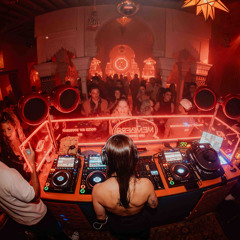 MEMBERS | LOS ANGELES | 3.13.25  BDAY SET ✨