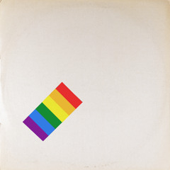 Jamie xx - Life (Extended Mix)