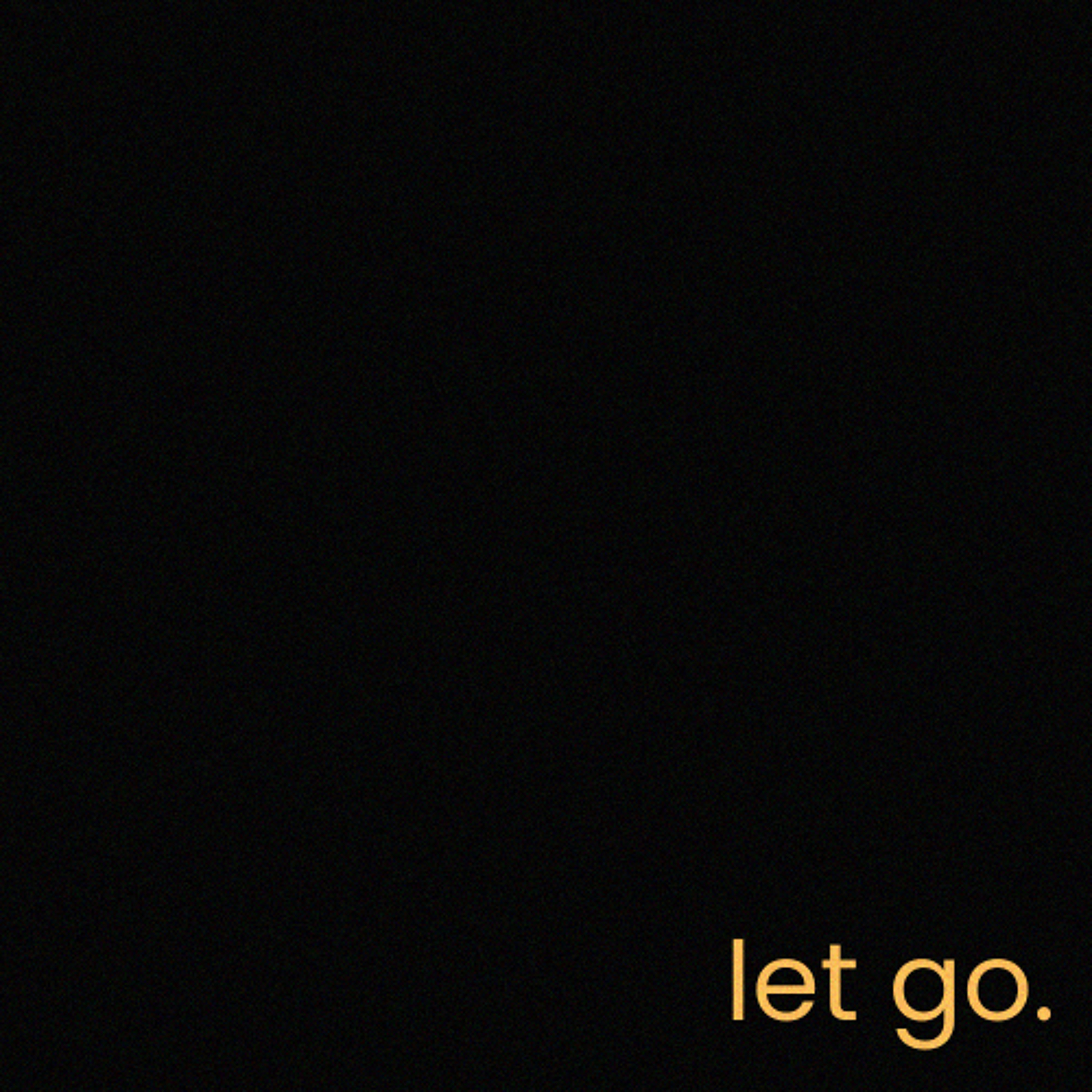 let go episode artwork