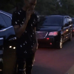 Floyd 313 - Cant Swim (prod @floyd313)