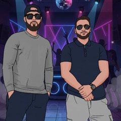 ALBO&AMZO-Come To The Albos (Out now)