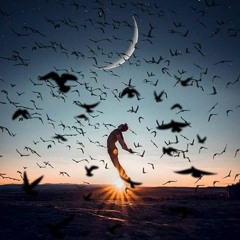 ضحك المطار - بدون موسيقى أو ايقاع