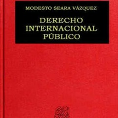 Derecho Internacional Publico Modesto Seara Vazquez Pdf 139 _TOP_