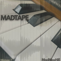 Madtape #7