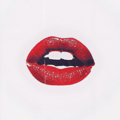KISSED A GIRL