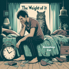 The Weight Of It
