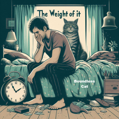 The Weight Of It