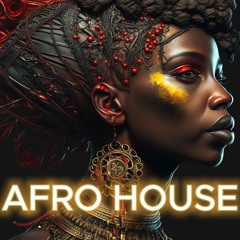 Afro House Vol.8