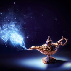 Globox - Aladdin - Arabian Nights (Psychedelic remix, dutch version)