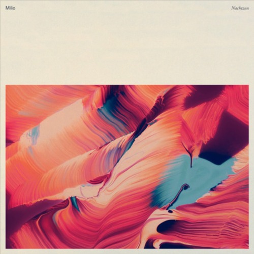 Milio - Touching the Sky