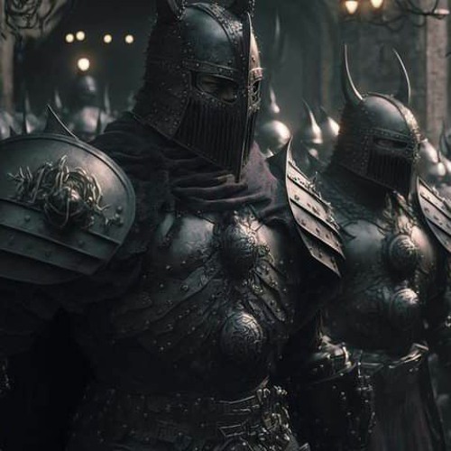 𝕬𝖗𝖒𝖎𝖊𝖘 𝕺𝖋 𝕳𝖞𝖇𝖔𝖗𝖎𝖆𝖓 𝕽𝖊𝖆𝖑𝖒𝖘