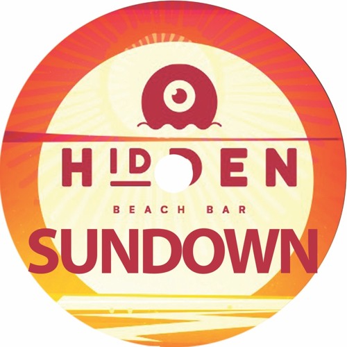 HIDDEN SUNDOWN 2022 BY STEPHAN GEE