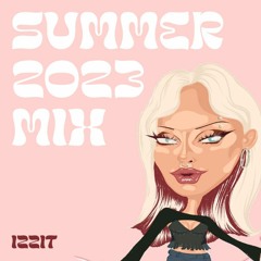 Summer 23 Mix (Speedy G, 4x4, Bassline)