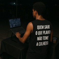 DJ Gb de campos - SENTA AQUI DE GRAÇA x NOVINHA CAVALA