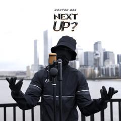 booter bee - next up [ellis x atlanta remix]