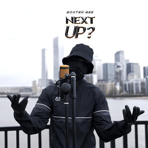 booter bee - next up [ellis x atlanta remix]