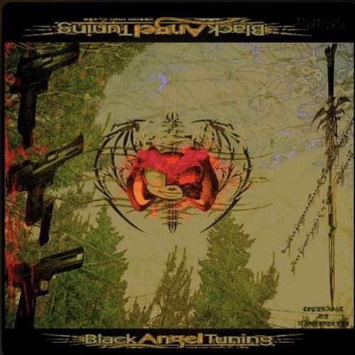 Nissan Playa - 9ALITA (Re-Upload since he deleted)