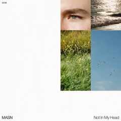 Not In My Head (feat. DYSN)