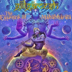 The Essence Of Mahabharata