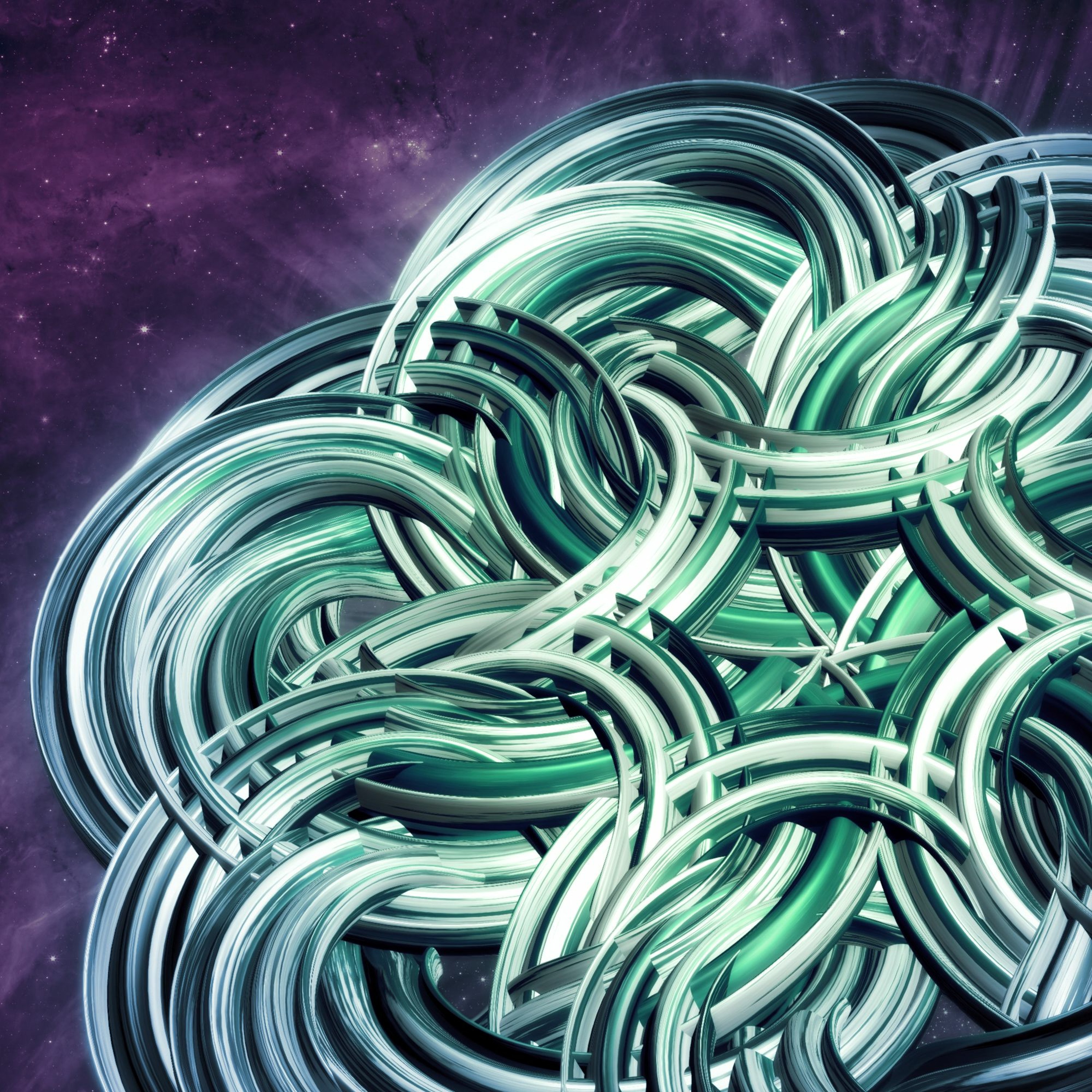Esoteric Expanse 6 [Electro / Darkpsy / Forest / Twilight / Psytrance / Full-On / Goa Trance] episode artwork