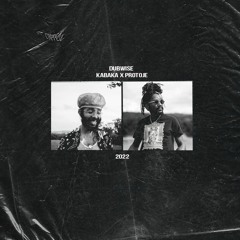 DUBWISE PRESENTS: Protoje Meets Kabaka  THE PROBAKA MIXTAPE
