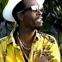 Leroy Smart- Peace Is What We Want