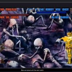 lost8 - delsym ##BLOODGEMM