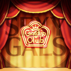 「デレステ」Gossip Club (Game ver.)