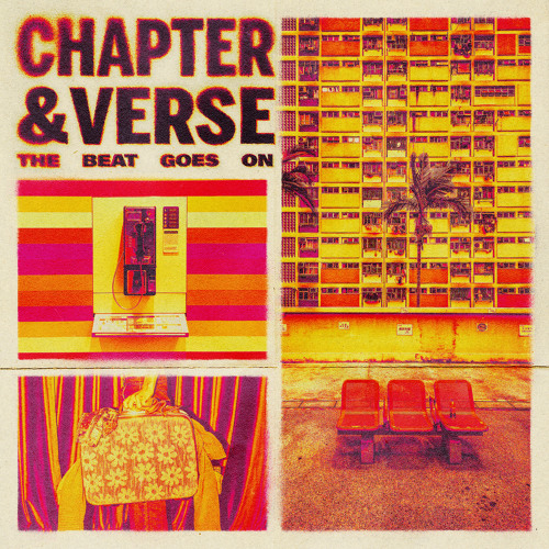 Stream The Beat Goes On by Chapter & Verse | Listen online for free on  SoundCloud