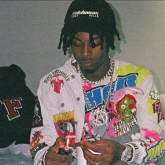 Playboi Carti - Backroom (prod.Alter)