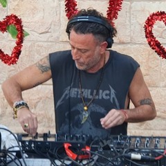 Valentines day: Dj Dot - GOA & PSY trance vibes.  In The Forest Up North 13 Feb 2021