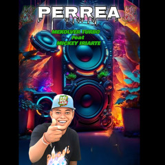 PERREA (feat. Mickey Iriarte)