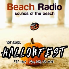 Beach Radio Hallowfest